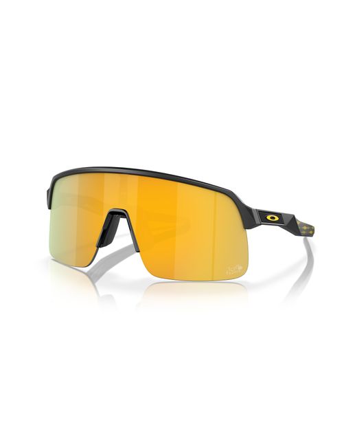 Oakley Black 2024 Tour De Francetm Sutro Lite Sunglasses for men