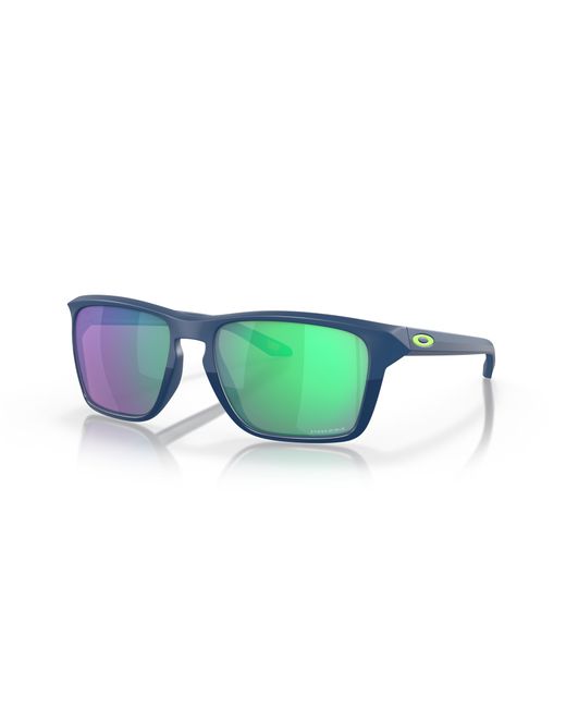 Sylas Odyssey Collection Sunglasses di Oakley in Blue da Uomo