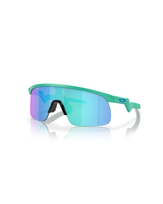 Resistor (youth Fit) Sunglasses Oakley de hombre de color Black