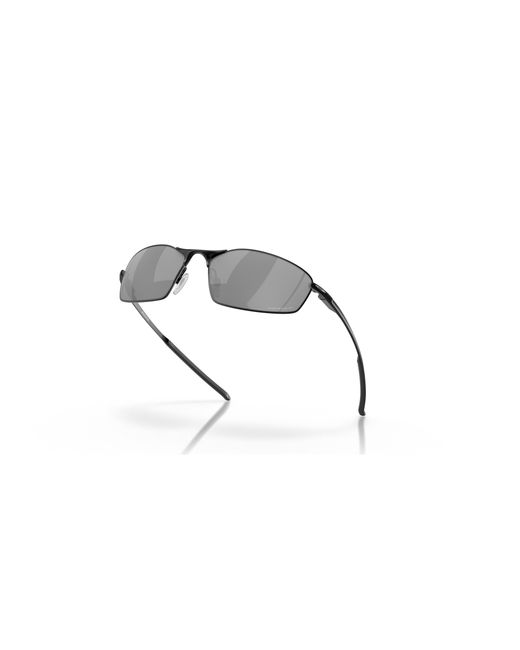 Uomo Whisker® Occhiali Da Sole di Oakley in Black da Uomo