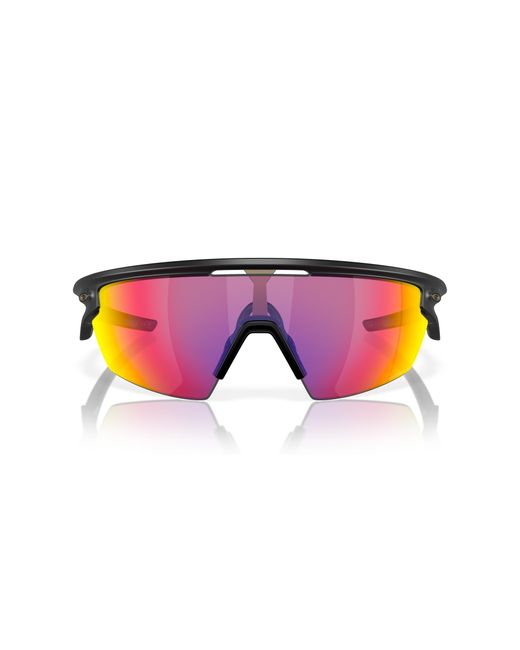 SphaeraTM Sunglasses di Oakley in Black