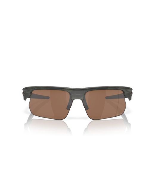 Oakley Black BisphaeraTM Sunglasses