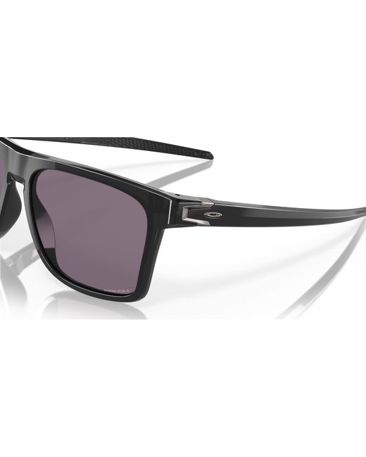 Oakley Black Leffingwell for men