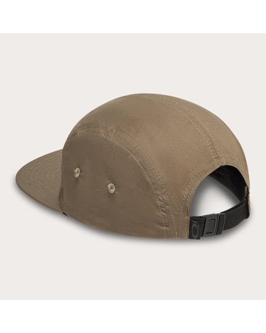 Oakley Green Fgl Jet Cap 24.0 for men