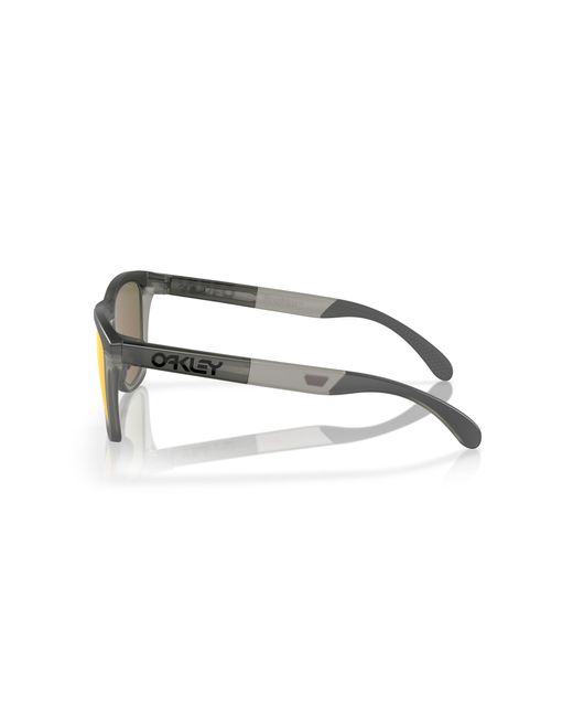 Oakley Black Frogskinstm Range for men