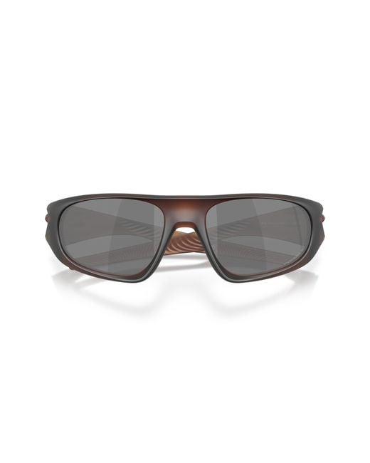 Oakley Black Neoforma Sunglasses - Color: Matte Rootbeer