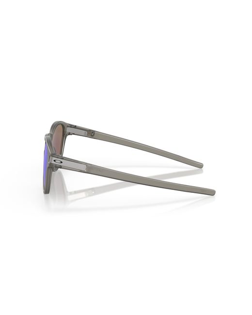 Oakley Black Latchtm (low Bridge Fit) for men