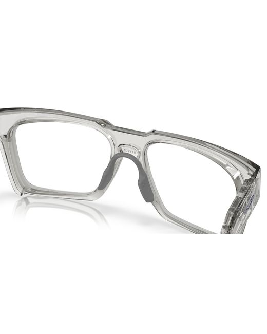 Oakley Black Enigma Ink Eyeglasses