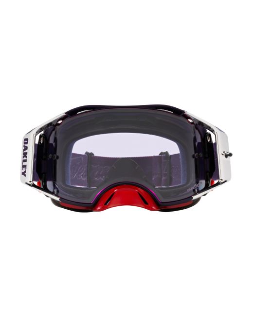 Airbrake® Mx Goggles di Oakley in Black