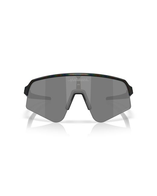 Oakley Sutro Lite Sweep Patrick Mahomes Ii Collection Sunglasses in Black für Herren