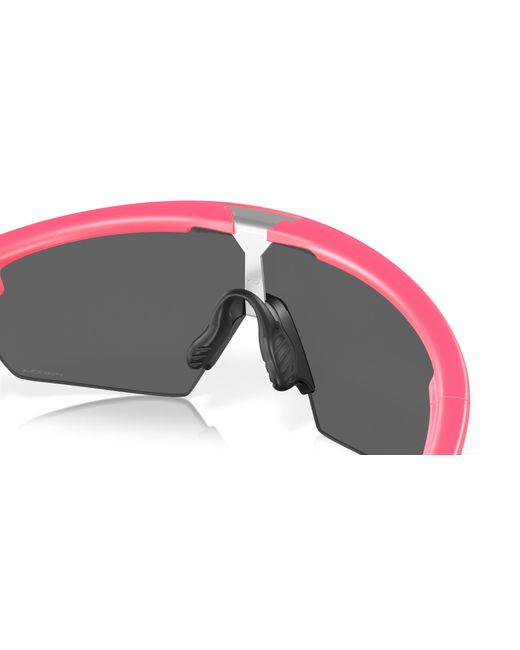 Oakley Black Sphaeratm Sunglasses - Color: Pink