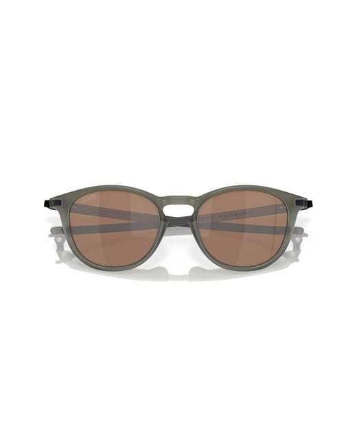 PitchmanTM R Marc Marquez Signature Series Sunglasses Oakley pour homme en coloris Black