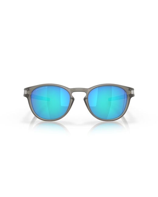 Oakley Black Latchtm (low Bridge Fit) for men