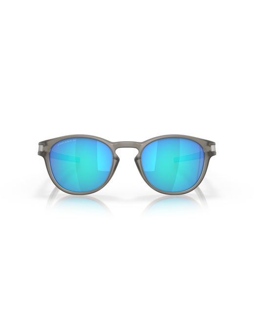 Oakley Black Latchtm (low Bridge Fit) for men