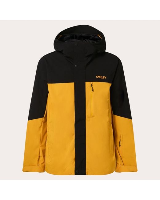 Oakley on sale snowboard coat