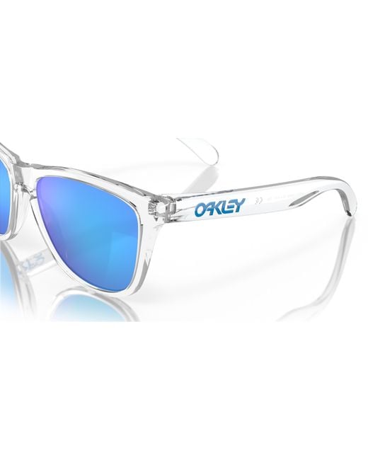 FrogskinsTM Sunglasses Oakley pour homme en coloris Multicolor