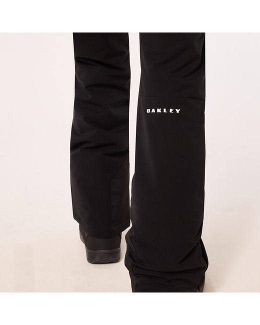 Oakley Black Laurel Insulated Pant