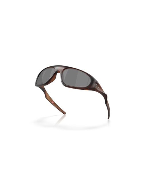 Oakley Black Neoforma Sunglasses - Color: Matte Rootbeer