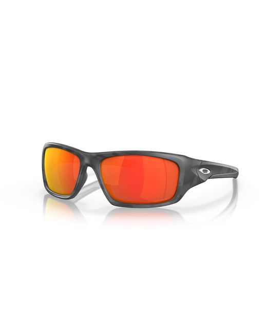 Valve® Sunglasses di Oakley in Black da Uomo