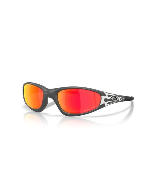 Homme X Brain Dead Straight Jacket 99 Lunettes De Soleil Oakley pour homme en coloris Black