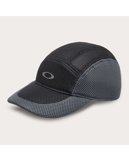 Oakley Black Pursuit Ultra Cap for men