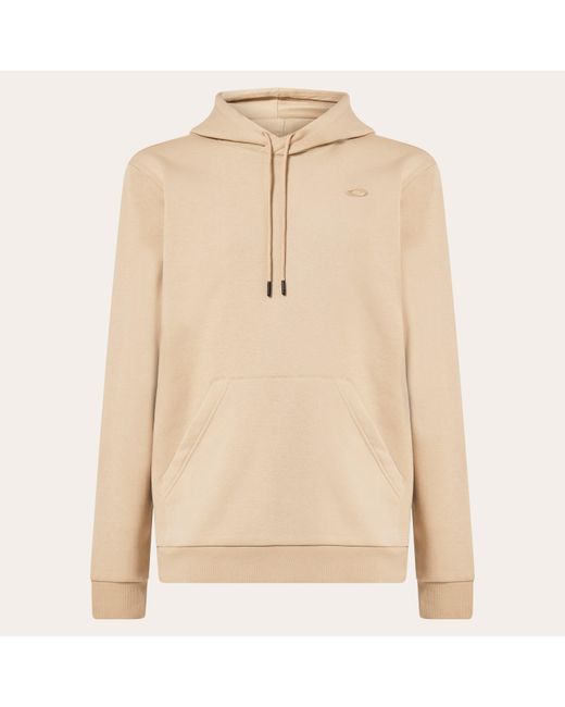 Oakley Natural Relax Pullover Hoodie 2.0 for men