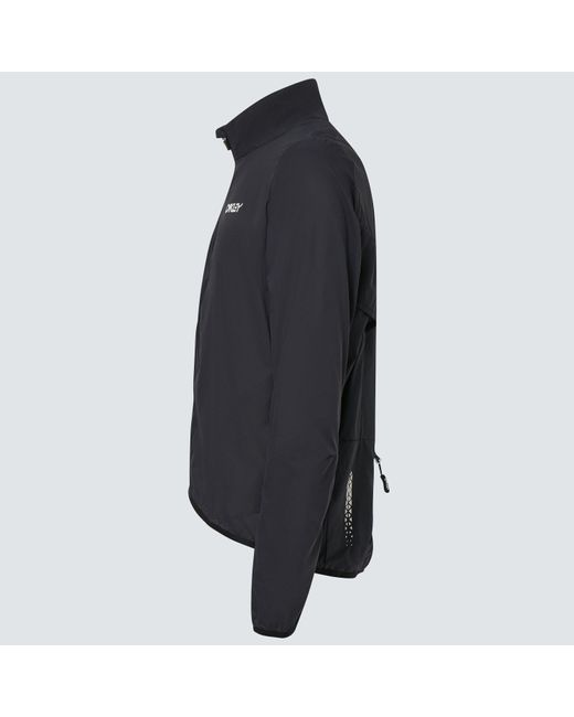 Oakley Black Elements Packable Jacket Ii for men