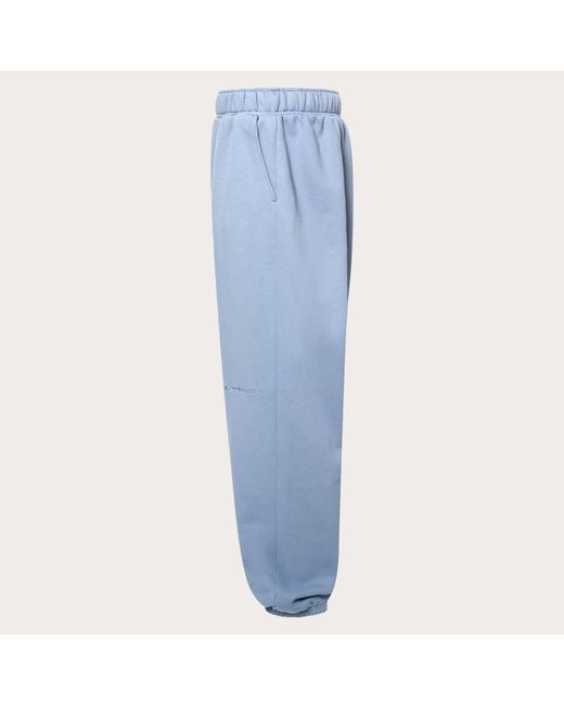 Oakley Blue Soho Sweatpant 3.0 for men