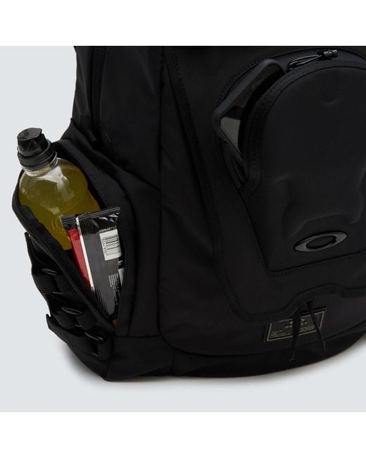 Oakley Black Icon Backpack 2.0 for men