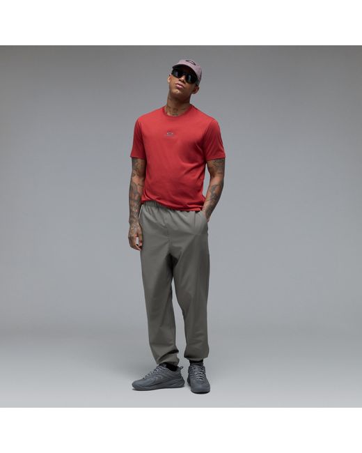 Oakley Red Edge Force Ss Tee for men