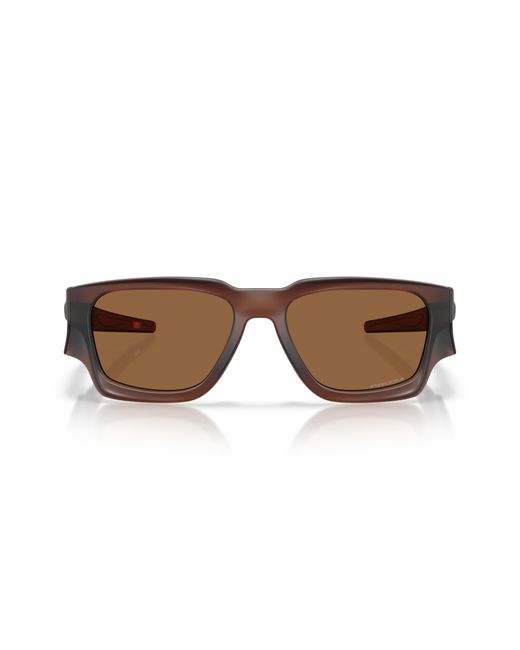 Uomo Instagator Occhiali Da Sole di Oakley in Black da Uomo