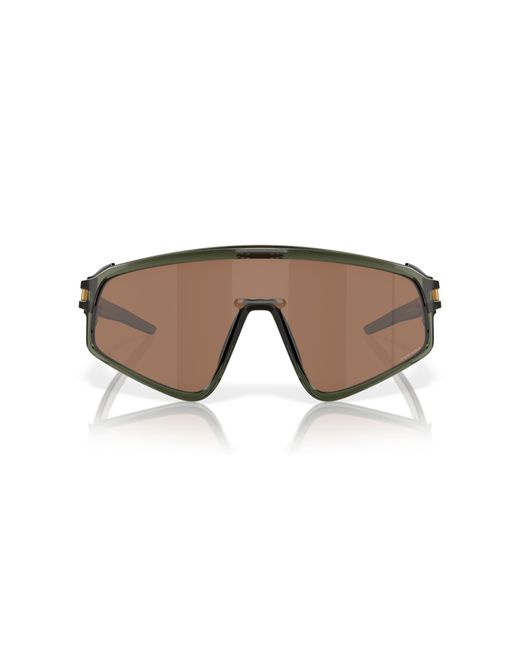 Oakley Black Herren LatchTM Panel Sonnenbrillen
