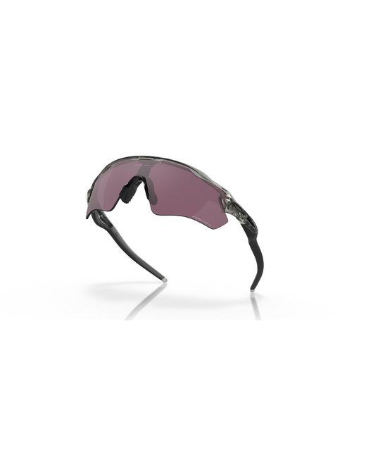 Oakley Black S Oo9208 Radar Ev Path Rectangular Sunglasses