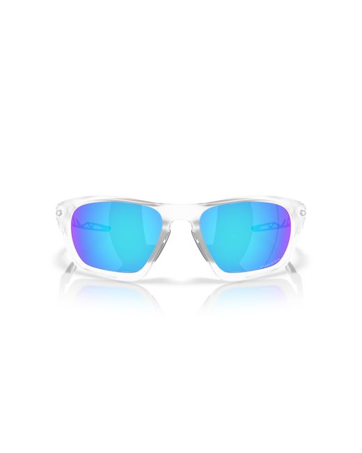 Uomo Lateralis Occhiali Da Sole di Oakley in Black da Uomo
