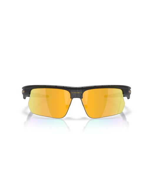 Oakley Black Herren BisphaeraTM Gridiron Collection Sonnenbrillen