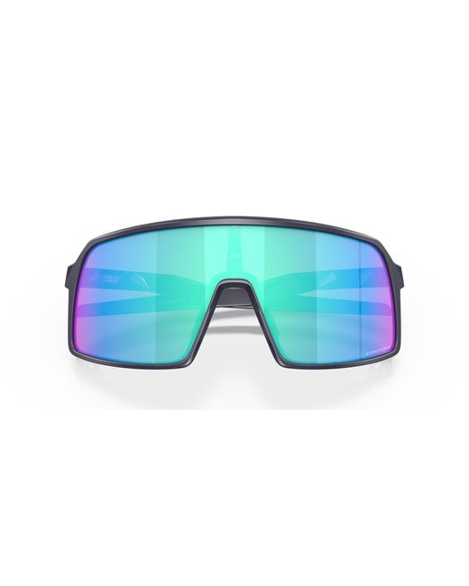Oakley Black S Oo9462 Sutro S Rectangular Sunglasses for men