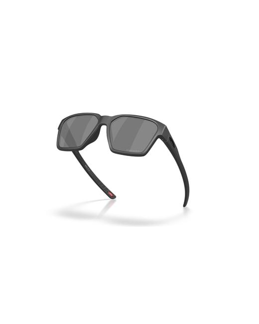 Uomo Briza Occhiali Da Sole di Oakley in Black da Uomo