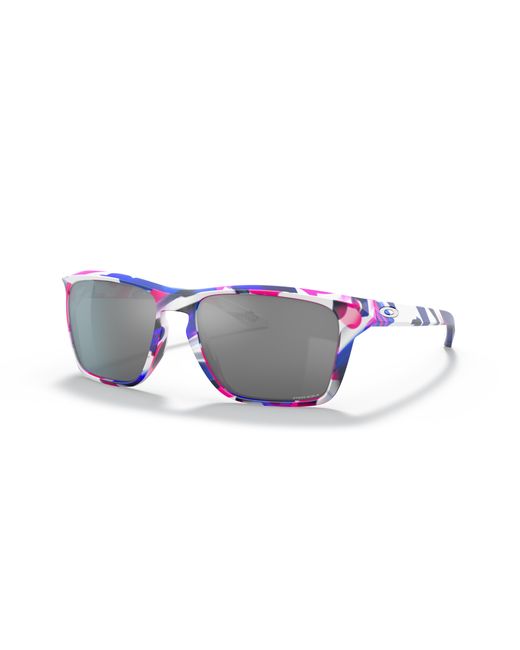 Sylas Kokoro Collection Sunglasses Oakley pour homme en coloris Multicolor