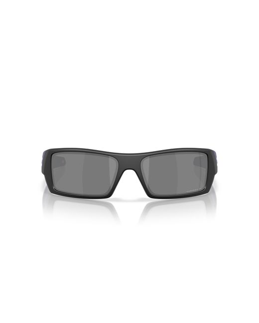 Oakley Black S Oo9014 Gascan Rectangular Sunglasses for men
