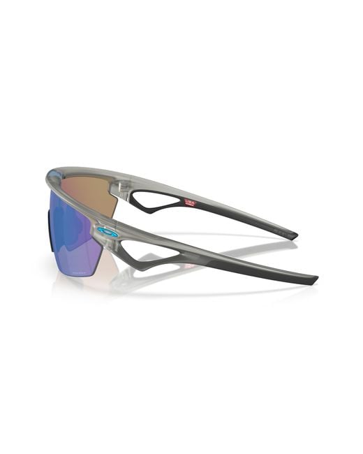 Oakley Black Herren SphaeraTM Sonnenbrillen