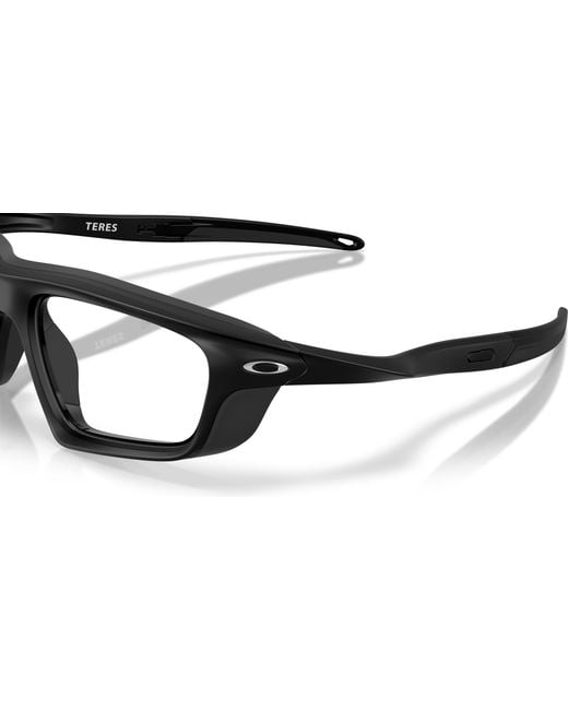 Oakley Teres - Color: Black