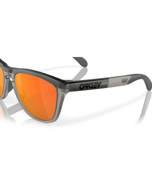 Oakley Black Frogskinstm Range for men