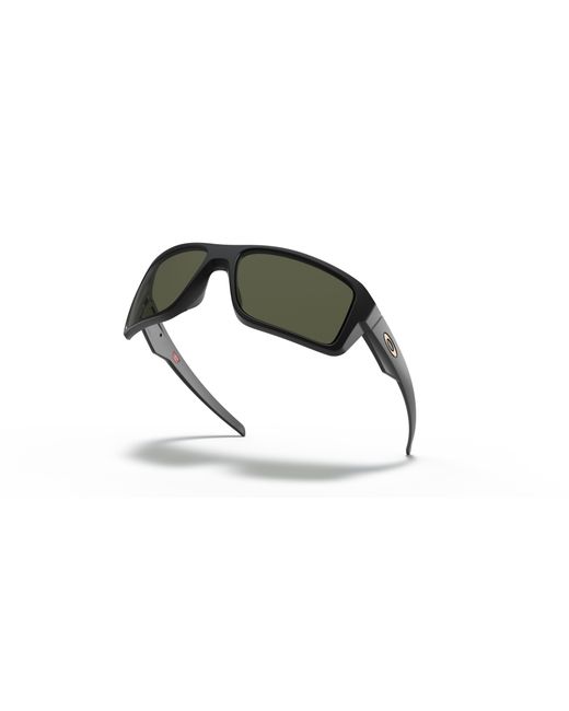 Oakley Black Double Edge for men