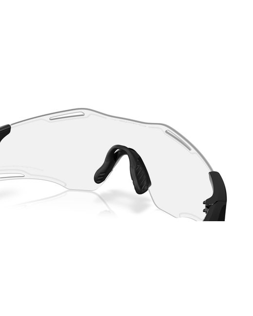 Oakley Black Cybr Zero Sunglasses