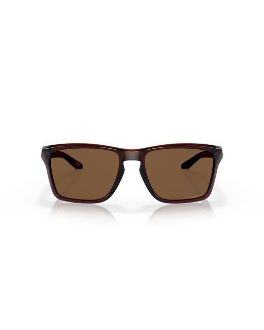 Sylas Sunglasses Oakley pour homme en coloris Black