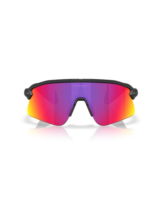 Oakley Black Stunt Devil S Sunglasses