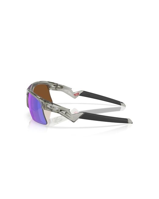 Oakley Herren Capacitor (youth Fit) Sonnenbrillen in Black für Herren