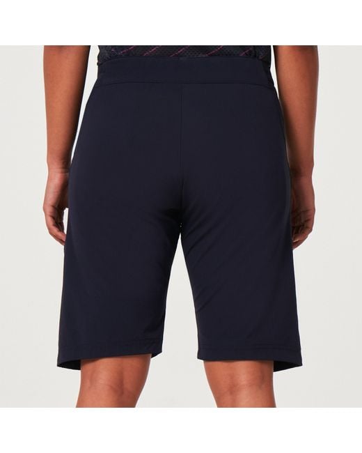 Oakley Blue Factory Pilot Rc Short