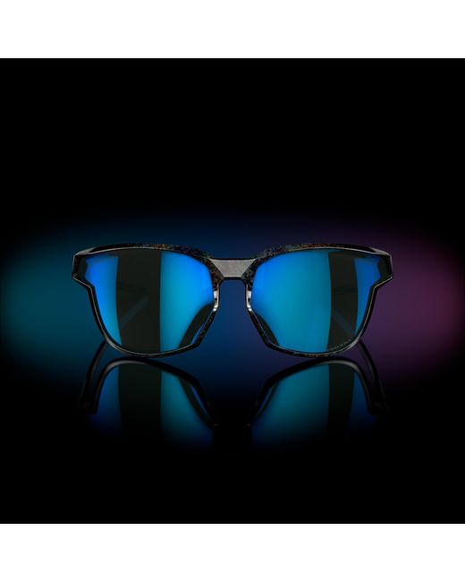 Oakley Kaast Verve Collection Sunglasses in Black für Herren