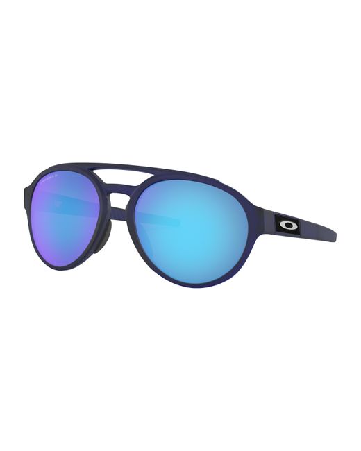 Forager Sunglasses di Oakley in Blue da Uomo
